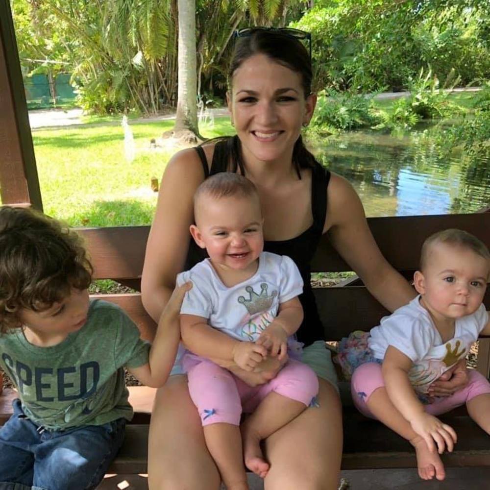 Meet your Posher, Michelle